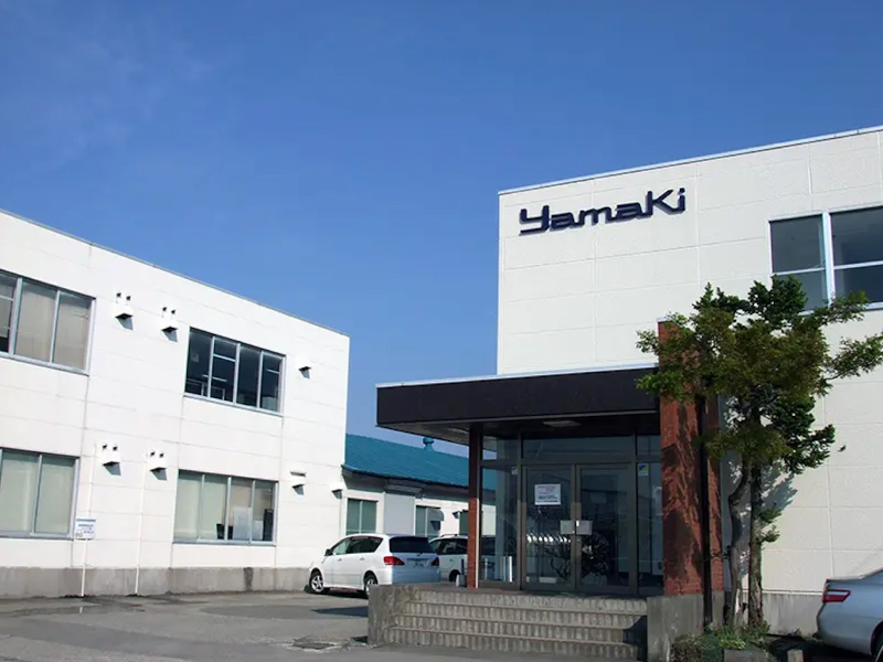 ヤマキ電気福島株式会社　会津事業所