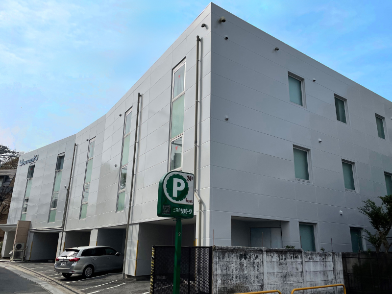 ヤマキ電気株式会社　本社