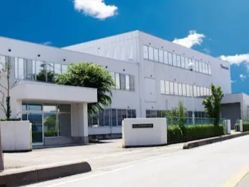 ヤマキ電気株式会社　埼玉センター