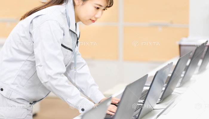 テクニカルサービス