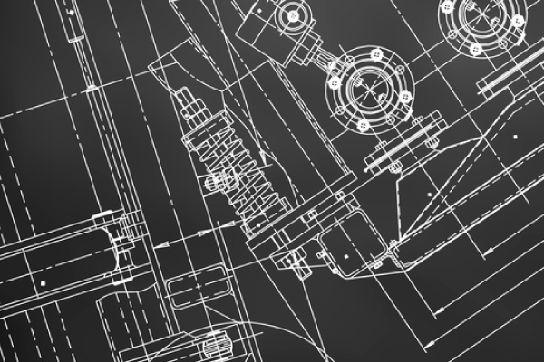 機構設計・開発