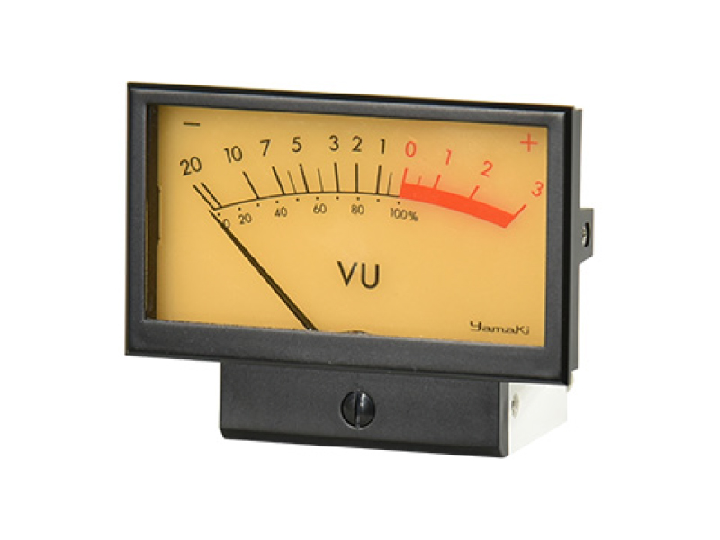 プロオーディオ機器 YVUシリーズ