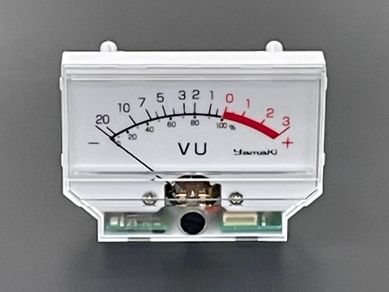 プロオーディオ機器 CVUシリーズ