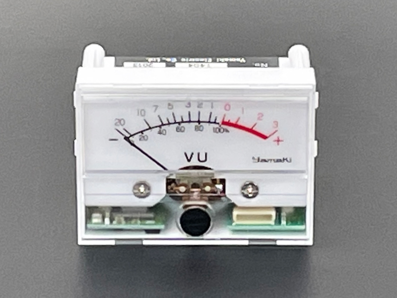 プロオーディオ機器 CVUシリーズ