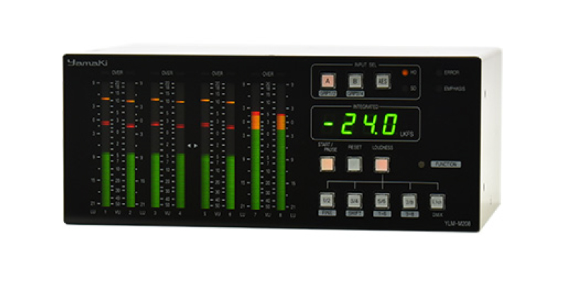 YLM-M208