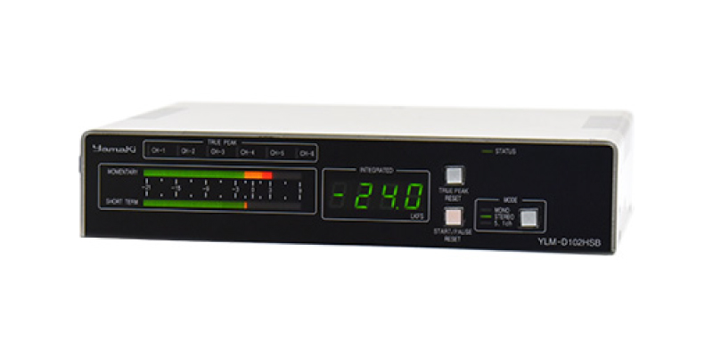 YLM-D102HSB