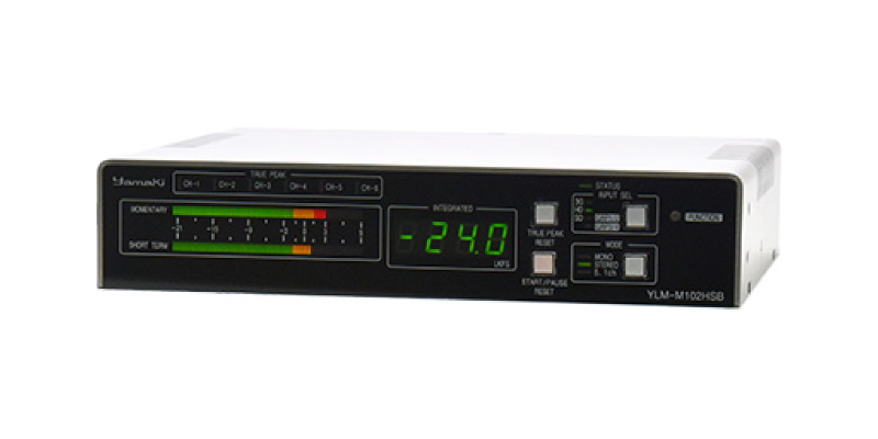YLM-M102HSB