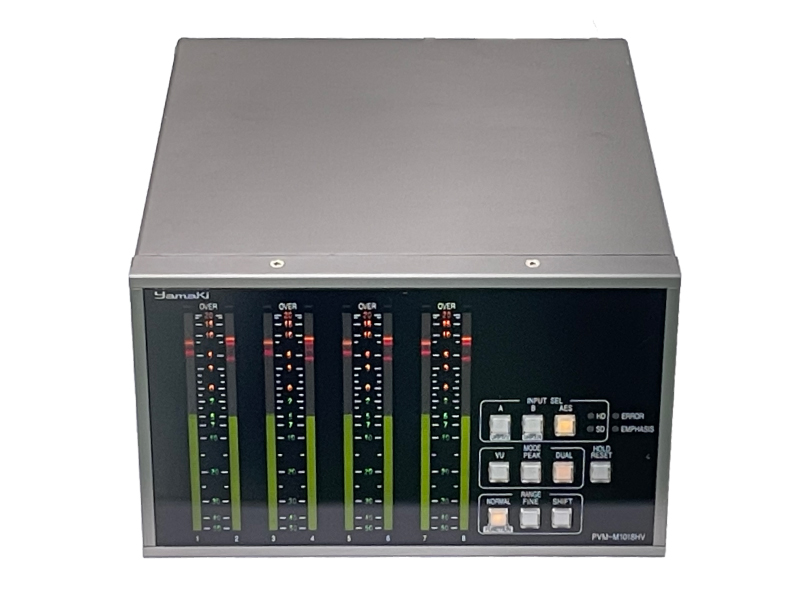 PVM-M1018HV