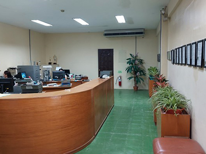 事務所