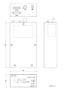 LLM-mini2外観図のサムネイル