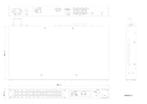 PVM-M2022-D外観図のサムネイル